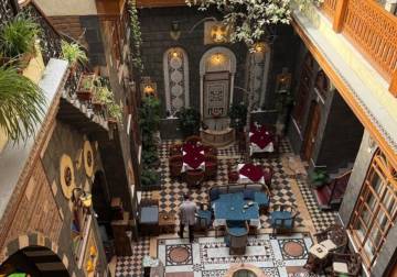 استهداف دمشق إعلامياً: خدمة مجانية لأعداء سوريا الجديدة