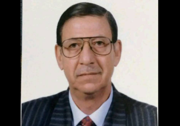 الموت يغيّب الشاعر والناقد السوري 
