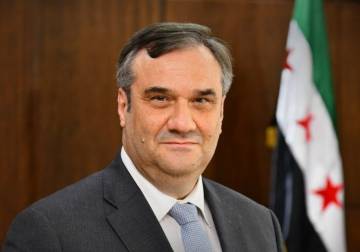 مصرف سوريا المركزي يحدد موعد طرح العملة السورية الجديدة