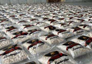 إحباط تهريب 400 ألف حبة كبتاغون من لبنان إلى سوريا