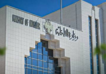 الداخلية تعلن اعتقال 3 متهمين بارتكاب انتهاكات وتعذيب داخل المشافي العسكرية