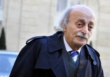 ما بين جنبلاط والهجري... ما بين الوعي والكارثة