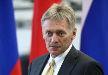 بيسكوف: نطوّر علاقاتنا مع سوريا بغض النظر عن تقاربها مع واشنطن