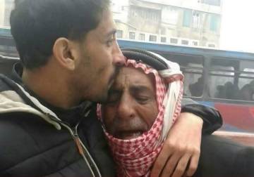 أين ديمقراطية 