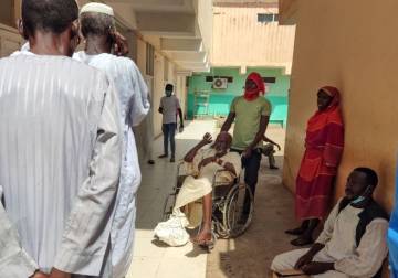 11 وفاة بحمى الضنك في 8 ولايات سودانية