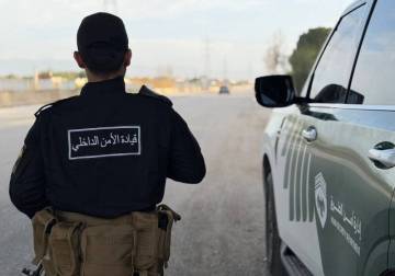 استشهاد 4 عناصر من أمن الطرق بهجوم مسلح في ريف حماة