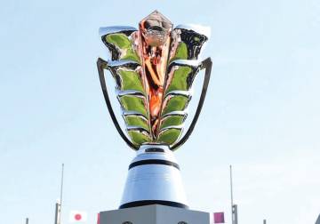 إعلان الدول المترشحة لاستضافة كأس أمم آسيا 2031 و2035