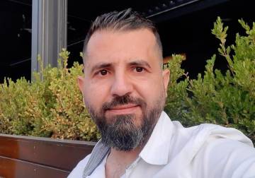 عبدالرحمن الكحيل: تعرّضت للضرب والإهانة داخل فرع الأمن الجنائي بحمص