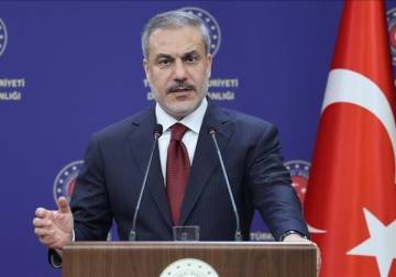 فيدان: يجب على