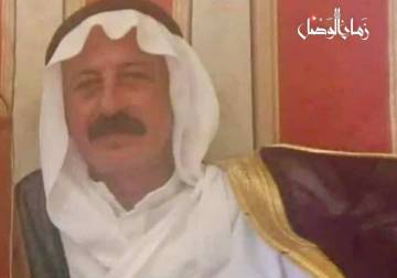 اغتيال الشيخ نجم النجرس في دير الزور بعد مساعٍ للتواصل مع دمشق