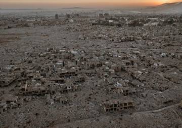 بيان من حي القابون: لن نكون ضحية 