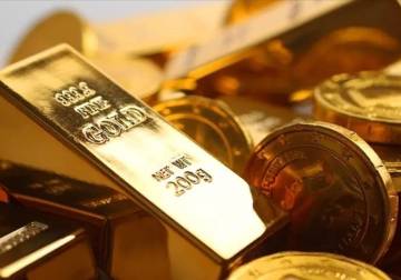 الذهب يتخطى حاجز 4800 دولار للمرة الأولى