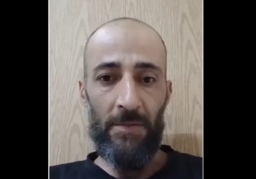 حصار الهجري يدفع الأهالي للهروب من السويداء