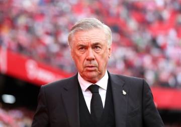 تقارير: أنشيلوتي يستعد للرحيل عن الريال لتدريب منتخب البرازيل
