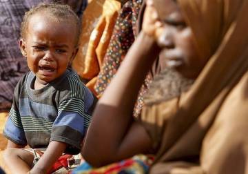 السودان: 1210 إصابات جديدة بالكوليرا بينها 36 وفاة خلال أسبوع
