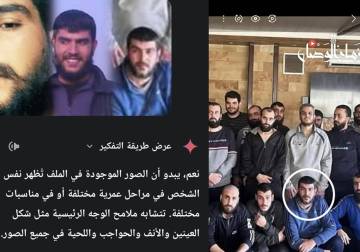 مصطفى نصر العلي.. اتهامات قديمة تطفو مجددًا بعد الإفراج عنه برعاية فادي صقر
