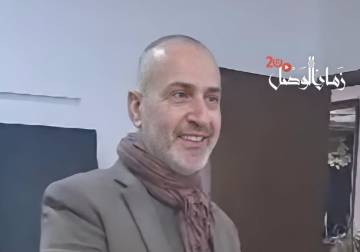 جريمة مروعة في السويداء.. العثور على المحامي زاهر ثابت ووالدته وشقيقته مقتولين داخل منزلهم 