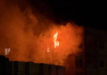 توقيت لافت..