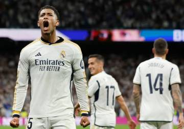 ريال مدريد ينفي انسحابه من مباراة 