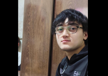 ماهو مصير علي البكار بعد اختطافه من قبل 