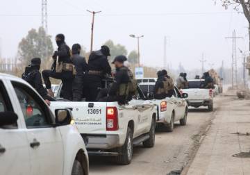 تحييد قيادي بارز في 