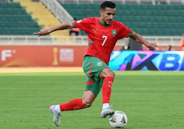 منتخب المغرب إلى نصف نهائي كأس إفريقيا للمحليين