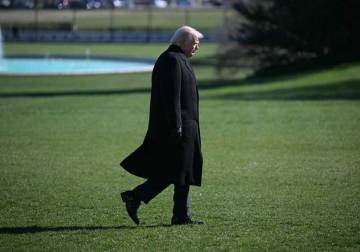 ترمب يمهل إيران 48 ساعة لفتح مضيق هرمز ويهدد بتدمير محطات الطاقة