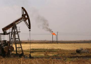 سوريا.. آفاق واعدة في قطاع الطاقة