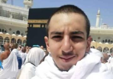 مطالبات عاجلة بكشف ملابسات جريمة قتل الشاب زيد خالد المحمد في حلب وإنصاف عائلته