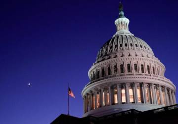 مجلس الشيوخ الأمريكي يقرّ إلغاء