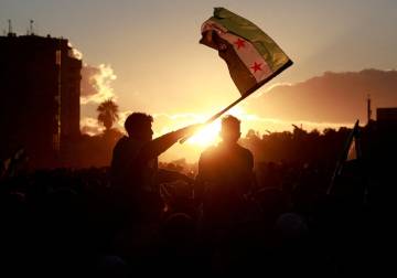 الشباب السوري، جيل يعيش على حافة المعنى