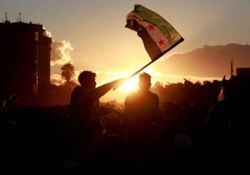 ثق بدولتك يا سوري، فالأسوأ لم يأتِ بعد