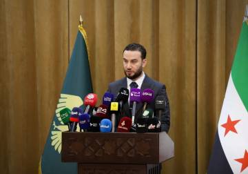الداخلية: تفكيك خلايا أمنية تابعة للنظام البائد وإلقاء القبض على مسؤولين بارزين في قضايا 