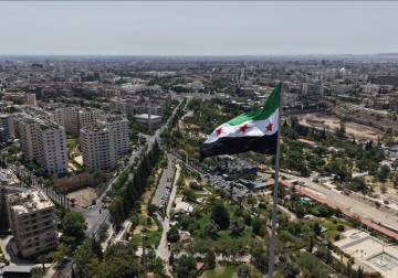 بريطانيا تصدر دليلا للشركات والبنوك الراغبة في الاستثمار بسوريا