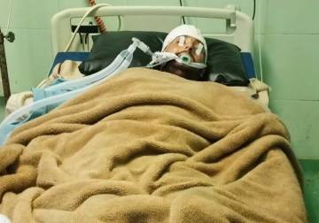 قضية محمد غميرة: نزيف دماغي داخل مخفر الحفة يشعل الغضب وتحرك رسمي عاجل في اللاذقية