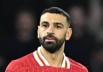 غياب محمد صلاح عن وديتي مصر أمام السعودية وإسبانيا