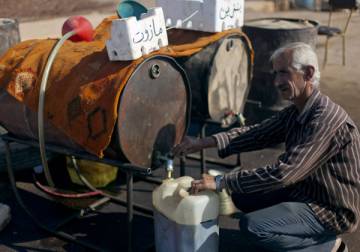 بعقلية المهندس الزراعي تُدار محروقات… فتضيع البوصلة!