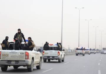 الأجهزة الأمنية تُحبط مخططاً لـ 