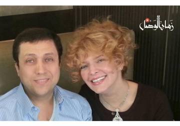 الدكتورة ميساء دبج تنفي خطفها أو اعتقالها وتؤكد متابعة قضية زوجها