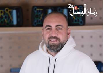 محمد الخطيب بين ماضيه الإعلامي في النظام وحاضره في مؤسسات الدولة