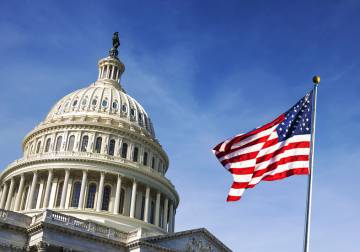 مجلس النواب الأميركي يصوّت على إلغاء قانون قيصر عن سوريا