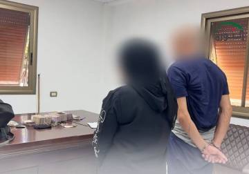 كشف ملابسات جريمة مقتل ديالا الوادي في دمشق