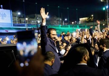 الرئيس الشرع من إدلب: سوريا استعادت عزتها ومكانتها بين الأمم