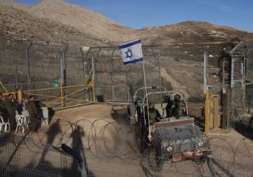 قوات الاحتلال تتوغّل في الصمدانية الشرقية بريف القنيطرة