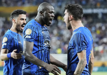 الهلال يهزم مانشستر سيتي ويصعد لدور الثمانية بكأس العالم للأندية
