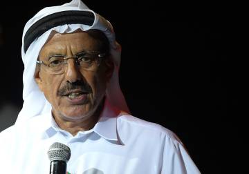 الحبتور يعلن عن مشروع جديد في سوريا قريباً
