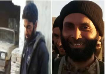 رصاصة ومخرز: شقيقان من 