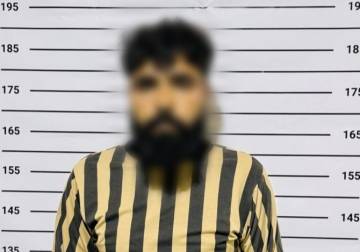 الداخلية السورية توقف شخصاً بتهمة الإساءة للعلم الوطني في منطقة عين العرب 