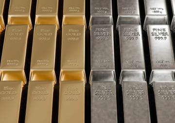 ارتفاع الذهب والفضة وسط ترقب جولة جديدة لمفاوضات واشنطن وطهران