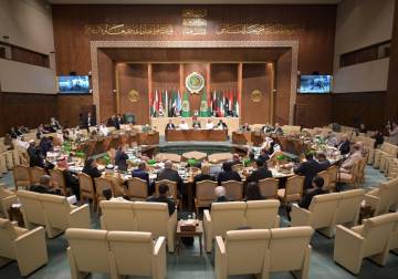 البرلمان العربي: قرار كولومبيا بشأن الجولان استخفاف بالشرعية الدولية
